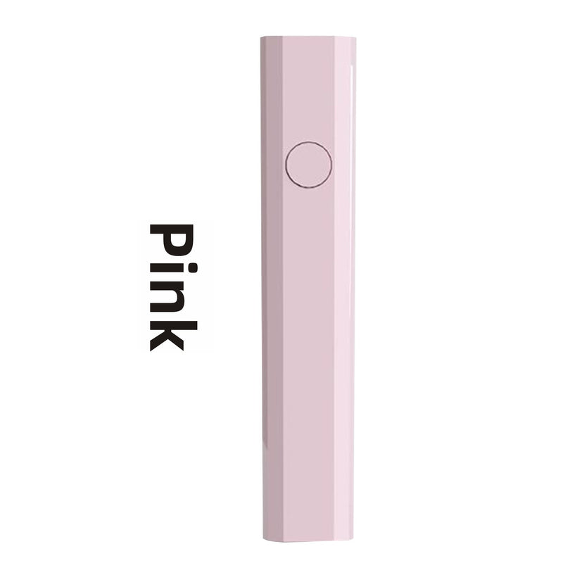 Mini Portable Rechargeable UV Nail Lamp for Quick Drying