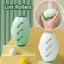 Mini Lint Roller Portable Roller Brush Cat Dog Hair Remove Reusable Multi-Surface Removal Tool Washable Hair Sticking Machine - TrendTrove