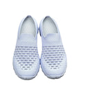 Summer Korean Mesh Mesh Slip-on Plus Size Slippers