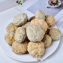 Natural Monaco Agate Office Decorations Pendulum