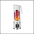 USB Rechargeable Portable Juicer Blender Cup