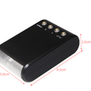 WS-25 Mini Camera Flash Light for Canon Nikon