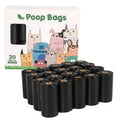 Degradable Pet Waste Bags