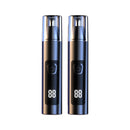 Rechargeable Electric Nose Hair Trimmer with Washable Head