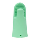 Hot Resistant And Wear-Resistant Thickened Two Finger Kitchen Waterproof Multipurpose Silicone Gloves