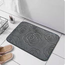 Anti-slip household three-dimensional floor mat