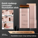 Luminous Moisturizing Foundation Stick
