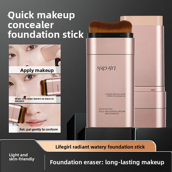 Luminous Moisturizing Foundation Stick