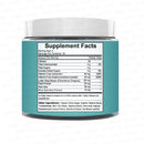 Seaweed Shimmer Soft Candy