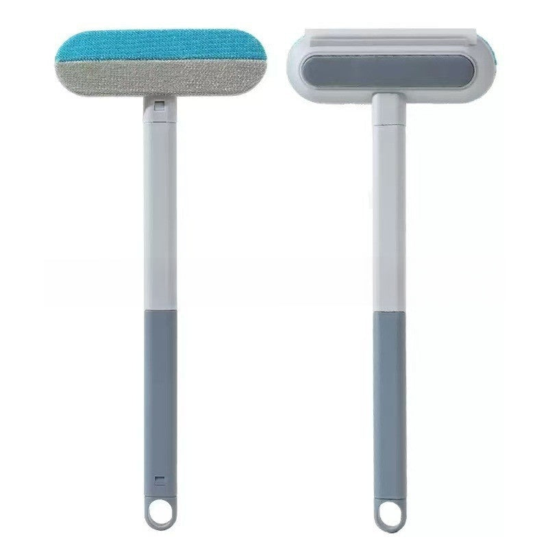 3-in-1 Glass Scraper