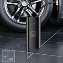 Portable Digital Car Tire Inflator with Power Bank Function