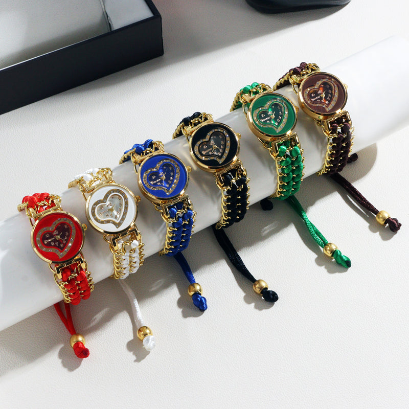 Fashion Women's Watch All-match