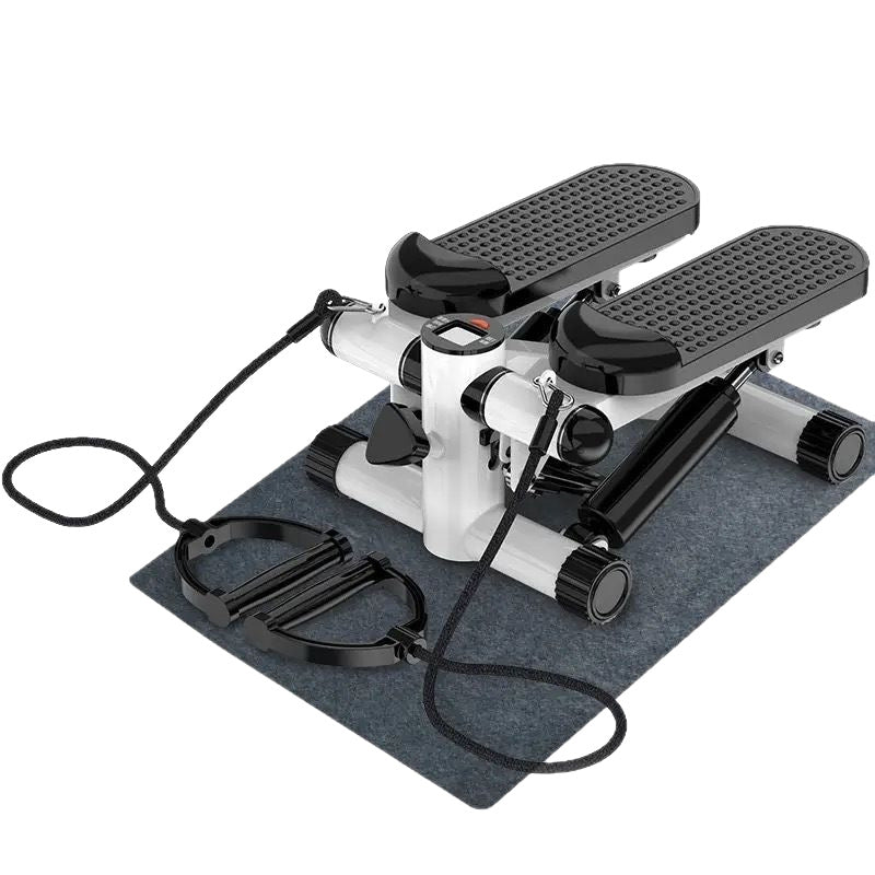 Mini Elliptical Stepper for Home Fitness
