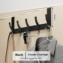 Door hook without drilling