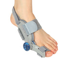 Adjustable Hallux Valgus Toe Corrector