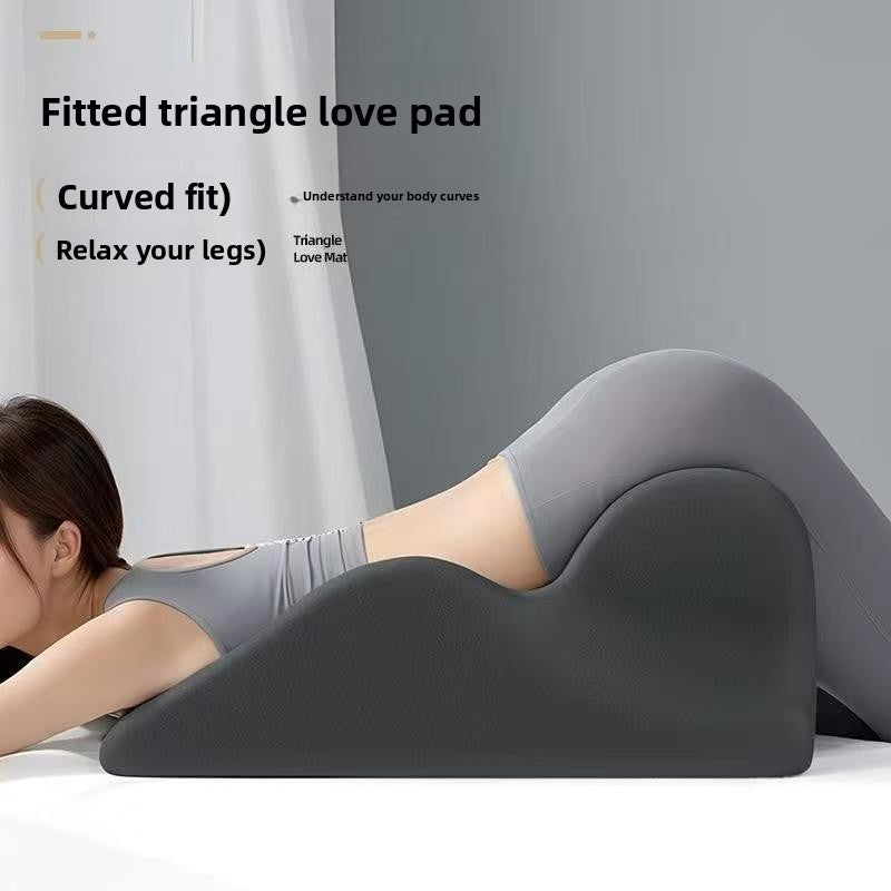 Multi-Functional Bed Lounger Pillow