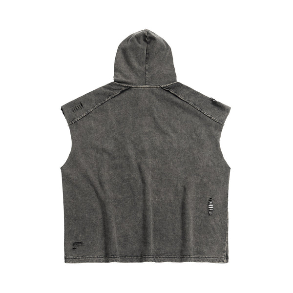 Stitching Wear T-Shirt