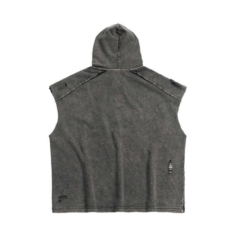 Stitching Wear T-Shirt