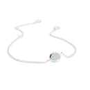 Retro Exquisite Light Luxury Bracelet