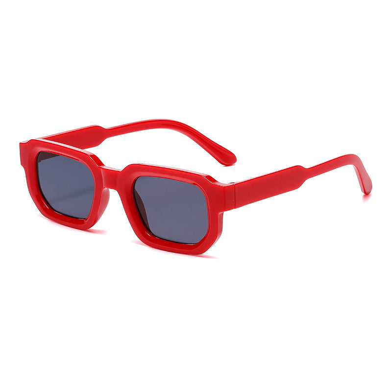 High-End Fashion Sunglasses Women's Sunglasses