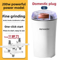 Portable Electric Grain Grinder
