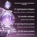 Facial Mask with Collagen for Tightening and Firming