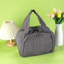 Fashionable and Simple Makeup Bag