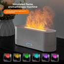 Household air humidifier aromatherapy machine