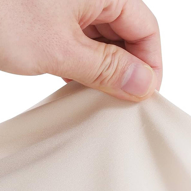 3 Piece Massage Table Sheets Set 2 Sets Massage Bed Cover Soft Waterproof