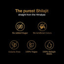 Shilajit gummies