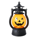 Pumpkin LED Lantern