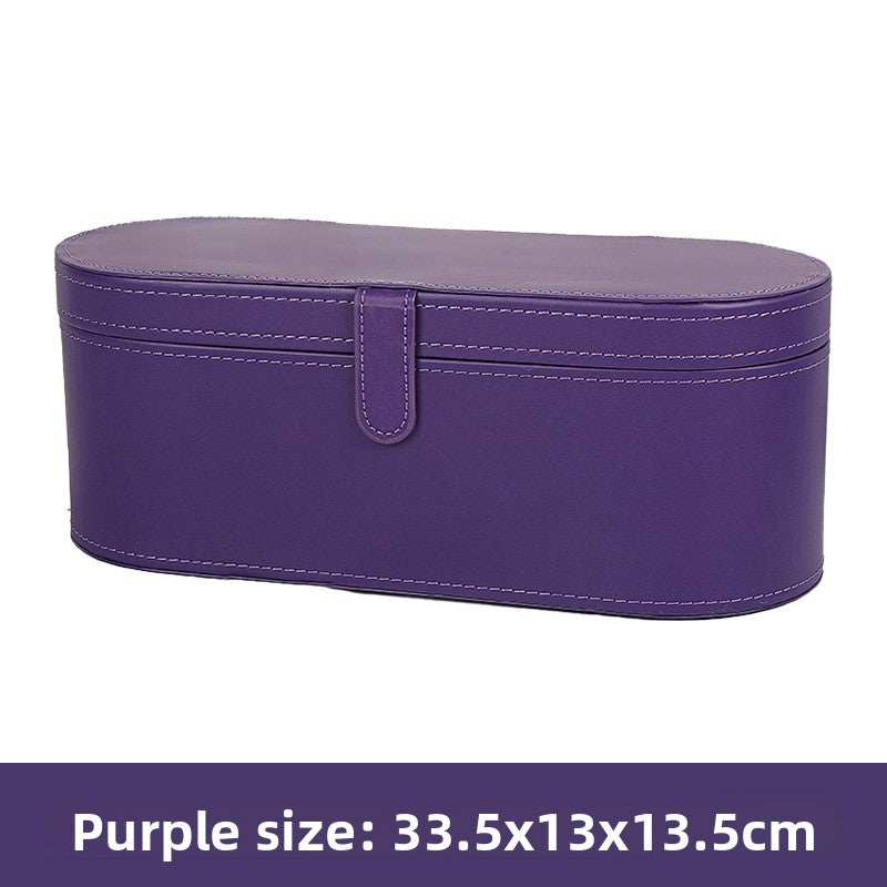 Curling Iron Packaging Box Storage Box