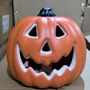 Glowing Halloween Pumpkin Lantern for Decoration