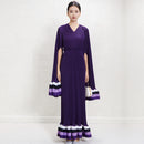 Evening Long Dress Annual Meeting Female