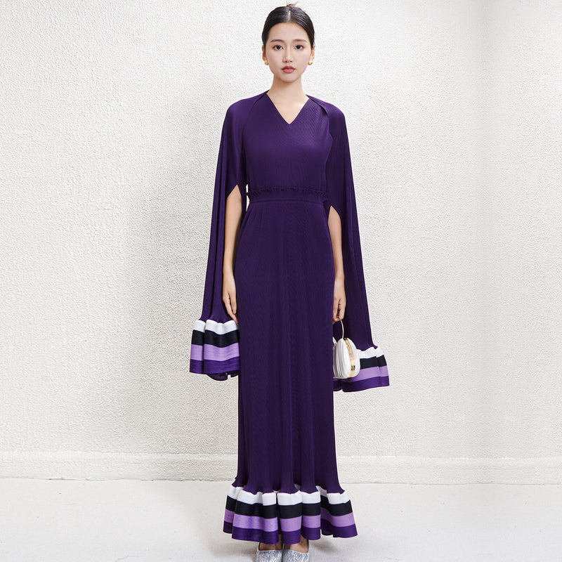 Evening Long Dress Annual Meeting Female