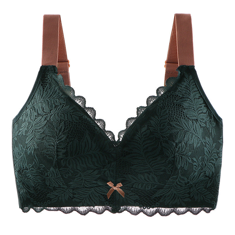 Women's Full Cup Push-Up Bra