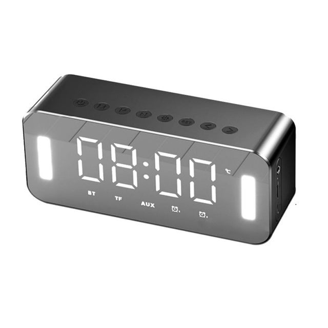 Home subwoofer, mobile phone button sound call alarm clock radio