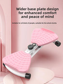 fitness twist machine