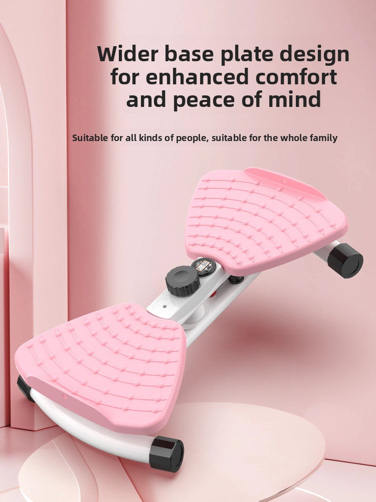 fitness twist machine