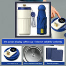 Practical Coffee Cup Set