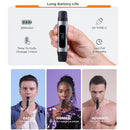 Portable Lung Capacity Trainer