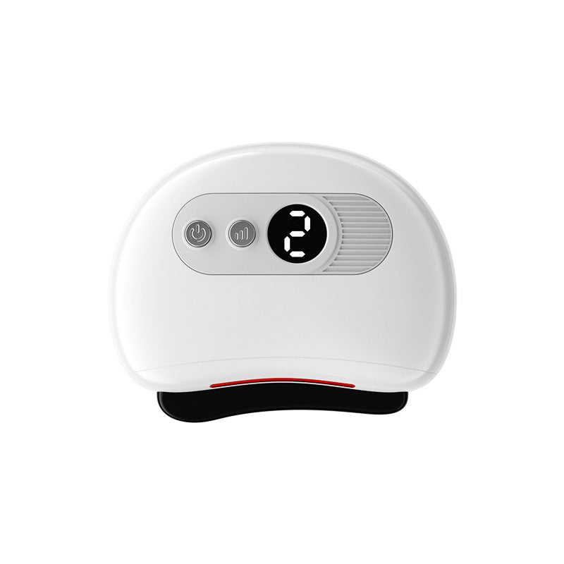 Portable Electric Bian Stone Scraping Plate