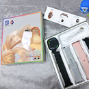 T20ULTRA2 Smart Watch with Bluetooth Call and Wireless Charging