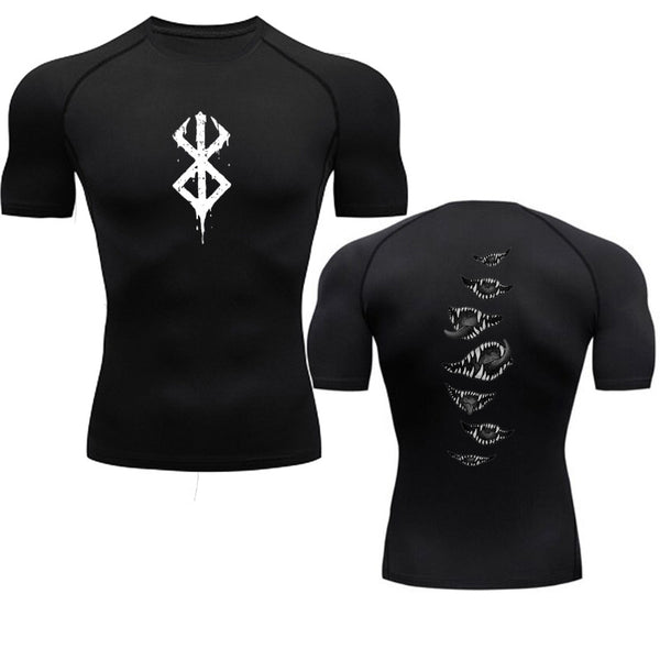 Fitness T-shirt