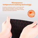 Electric heating socks