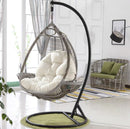 Garden Hanging Basket Chair Cushion