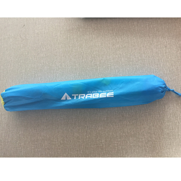 Pop Up Beach Tent Sun Shade Shelter Anti-UV Shelter Fully Automatic Folding Camping Tent - TrendTrove