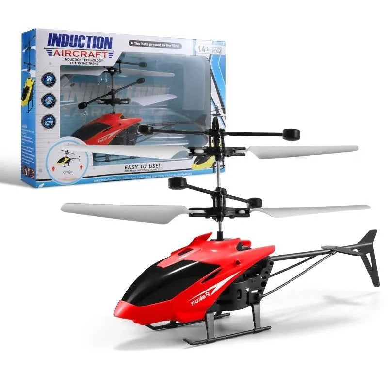 Remote Control Helicopter