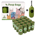 Degradable Pet Waste Bags