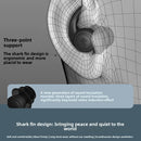 Professional Noise Reduction Earplugs for Sleeping